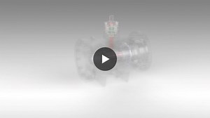 #samson #axialflowvalve #flowcontrol #processautomation #controlvalve #samsonringo | Moji Siahpoosh, P.Eng.