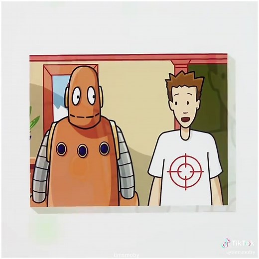 Tim and Moby: Fun Moments from BrainPOP