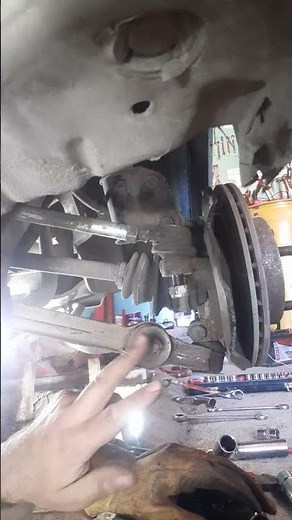 rotulas y bandeja suzuki alto