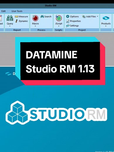 Datamine Studio RM 1.13 Servicio de Instalación Remota Cero Estrés! 😌😌😌🤗😄 Con nuestro servicio remoto nunca fue más fácil instalar los programas que necesites en tu pc. Mándanos un mensaje al Whatsapp 51990481100 indicando tu País, el paquete de programas que necesitas y te daremos un mejor precio! Aprueba nuestro presupuesto y en pocos minutos iniciaremos la instalación de tus programas. Rápido⚡, Seguro🔒 y Eficiente✅ en pocos minutos lo tendrás operativo en tu equipo. #DatamineStudio #Ing