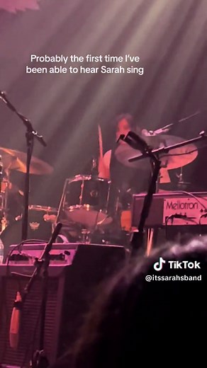 Sarah Jones Live Performance Highlights