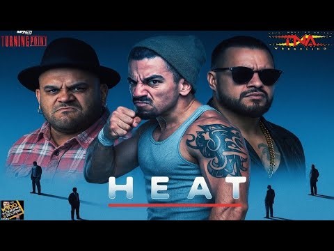 Konnan on: the TRUTH about his real life heat with Mike Santana