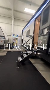8.6K views · 58 reactions | Check out the 2024 Flagstaff Classic 826MBR! This leftover 2024 has huge savings that you do not want to miss out on! #camp #roadtrip #rvlife | Walnut Ridge RV | Facebook