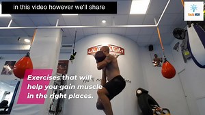 Easy Ways to Get Stronger and Healthier Fun Workouts for Quick Weight Gain at Home