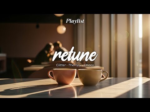 Synth-Pop Songs About Modern Life | Internet Culture, Mental Health & Showbiz 🎭✨