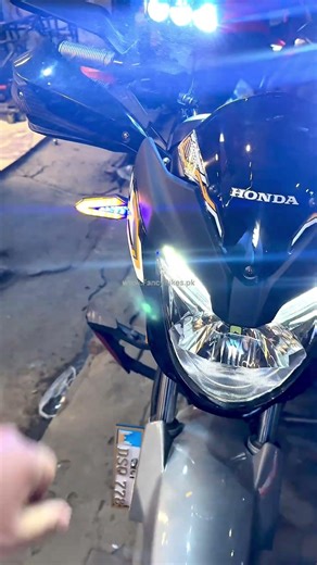 Honda CB150F Complete Accessories Upgrade 2026 | LED DRL Indicators & Touring Setup