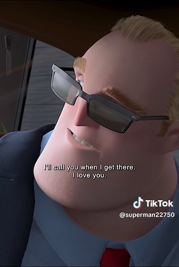 The Incredibles Movie Clips - Thunderhead and Stratogale Memories