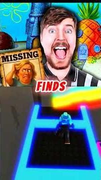 Karen Is Gone?! SpongeBob’s Biggest Search Ever 😱 #SpongeBob #Patrick #Squidward #Karen