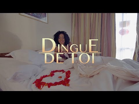 Dynastie le TIGRE - "Dingue De Toi" (Official video)