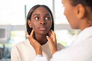 Know How To Protect Your Thyroid