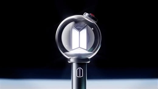 COKODIVE on Instagram: "BTS OFFICIAL LIGHT STICK VER.4 💜 VER.4 is an upgraded version being released about 5 years and 10 months after the previous MAP OF THE SOUL Special Edition (SE). It features a renewed design along with compatible accessories, including CRADLE and PARTS. In addition, a new app and an improved wireless control system have been introduced, enhancing user convenience while delivering a more advanced wireless control experience. The key features of the upgraded Light Stick an