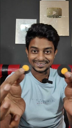 easy coin trick #tutorialguruji #shortsfeed #shortvideo #cointricks #coinmagic #closeupmagic #trick