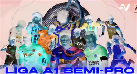 Anuar Ceesay, pemain Import Um Damansara United yang ada nenek berasal dari Hulu Langat?👀👀 #NadiArena#AstroArena | Astro Arena