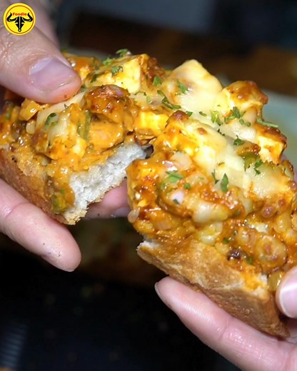 VK Pasta ULTIMATE Combo | Foodie saand