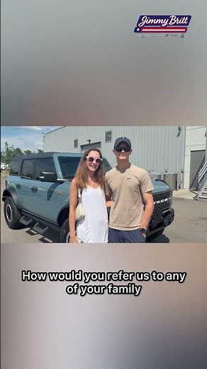 See Why Drivers Choose Jimmy Britt Chevrolet GMC