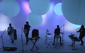 [348][互动装置] 创造体验 by Tangible Interaction_哔哩哔哩_bilibili