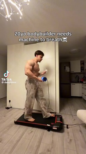 Goatis and their Reaction to TikTok Content