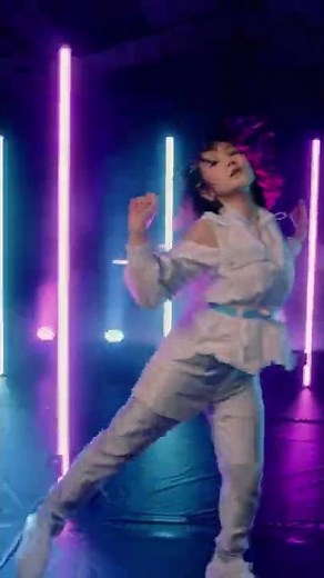 「元カレです」GANMIダンス 田口愛佳ソロver.