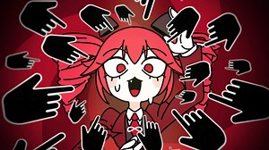 処刑拍手 (Execution Clap) / 重音テト