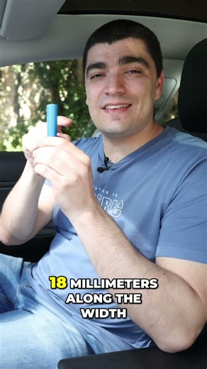 The 18650 Battery - The Powerhouse Explained! 🔋