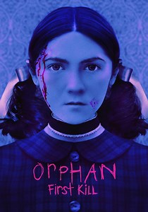 Orphan: First Kill - Film (2022)