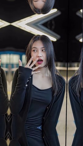 #mikaelajkt48 #mikaelakusjanto #jkt48 #jktnewera48