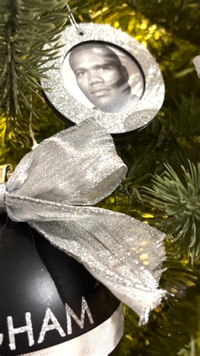 27K views · 697 reactions | As nightfall approaches, KSP pauses to honor our fallen heroes' memories on this silent night. Each ornament on this tree represents the lives of those who gave everything to protect our communities. We will never forget their service, sacrifice, dedication and legacy. We reflect on their courage and promise this Christmas as their memories inspire us daily. | Kentucky State Police | Facebook