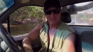 In the season finale of Unleashed, the boys are determined to make it to the coast come hell or high water! Episode 2.8 To the Coast - OUT NOW at http://unleashed.tv! | Unleashed TV