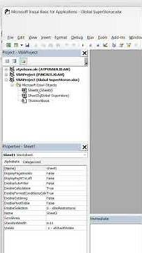 Auto Refresh Pivot in 1 Line | VBA Trick 🔥