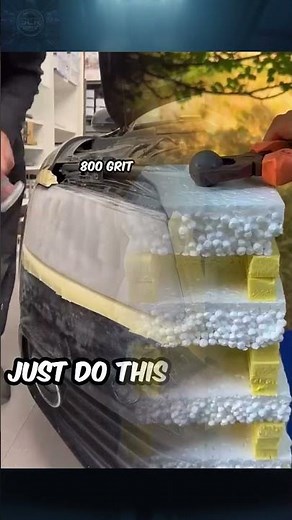 Repairing the Most Luxurious Car 22 #car #funny