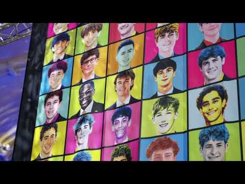 Fr. Michael’s Third Quarter Recap 2026 | Delbarton School