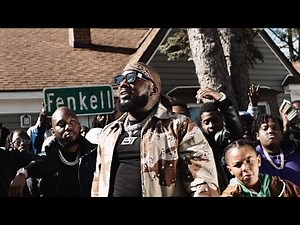 Jeezy - Put The Minks Down (Official Video) ft. 42 Dugg