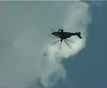 Helicopter Loop