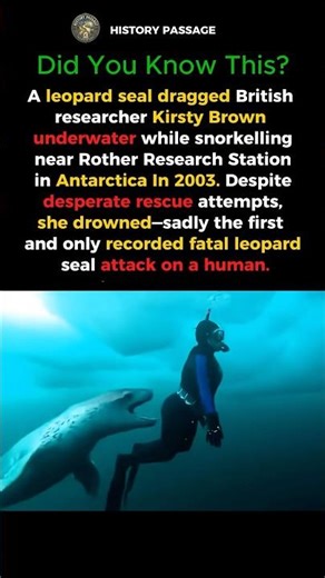 Nature’s Deadly Hidden Danger