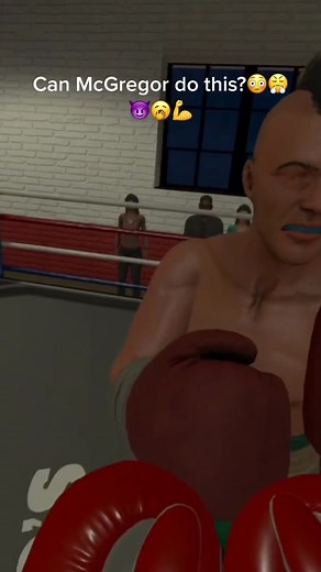 #vr #oculus #virtualreality #funny #vrboxing #joke