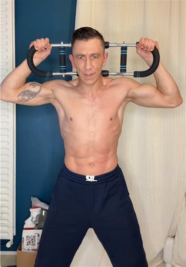 Maximize Your Workout with Calisthenics Training