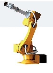 [Hot Item] Mechanic Factory Robotic Arm Humanoid Robot for Die Casting Machine