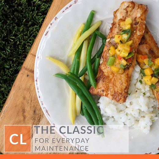 5K views · 53 reactions | Healthy gourmet meals delivered to your door. Choose from over 100 menu items weekly! Enter code "3DAYSFREE" to receive 3 free days of #DeliverLean. | Nations Market | Facebook