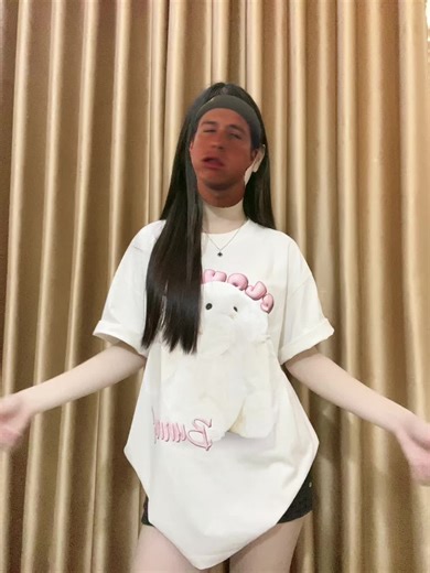 Day 2 of TikTok Trend Jumping