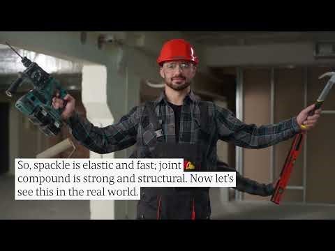 Joint Compound vs Spackle: 3 Reasons Pros Choose Differently