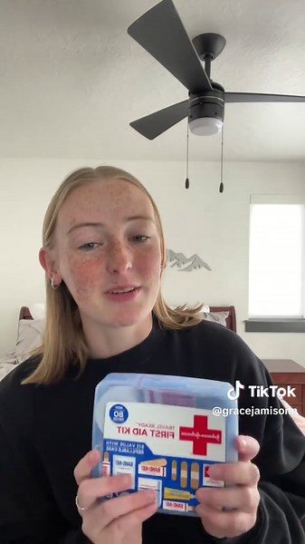 Supplies for My LDS Mission in the Dominican Republic