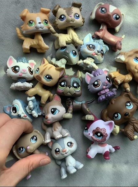 lps Random Pack