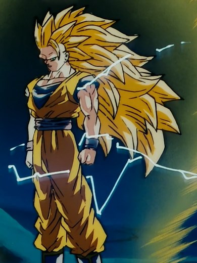 Goku vs Broly en el infierno: La batalla definitiva