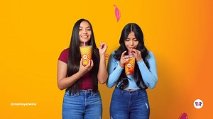 Baskin-Robbins Mangonada Campaign - MontoyaTwinz