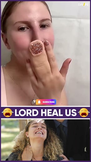 Miracle Healing Hands🌹✨