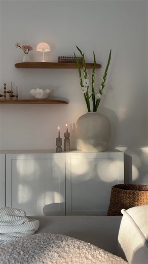 Shop my home ✨ Interior Design Inspiration with Westwing, Stoff Nagel, and IKEA