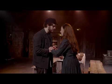 Fiddler On The Roof | Official West End Trailer