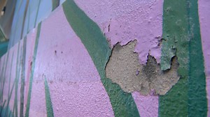 Group works to preserve murals depicting Chicano heritage in Denver