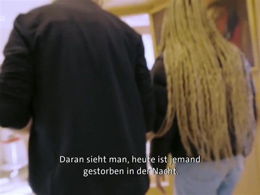 Beten statt Party_ Warum widmet man sein Leben Gott, Jesus und der katholischen Kirche_-7