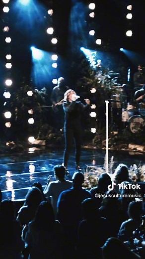 Kim Walker-Smith 'Protector' Worship Song